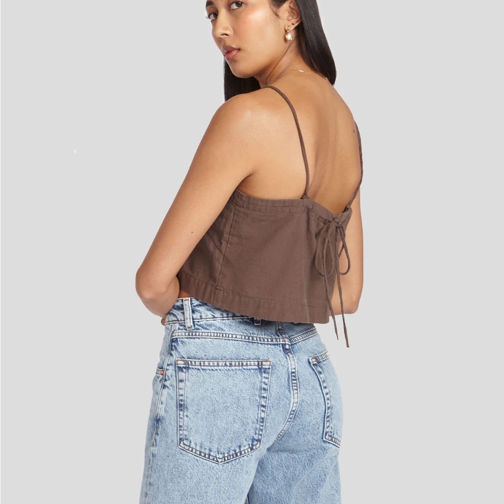 Decade Dana Camisole - Picture 2 of 6